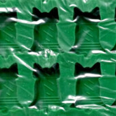 Силиконовая форма Колокольчик! Силіконова форма