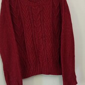 Тоненький светр