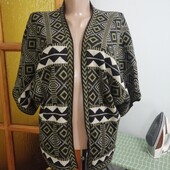 Кардиган, р. 50-52