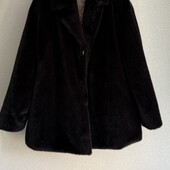 Шуба Furry імітація норки Акція