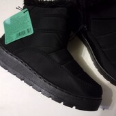 Женские сапожки 36