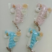 Зефірні коники символ 2026 року