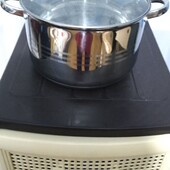 Кастрюля 7л