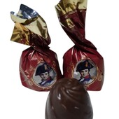 Шоколадні смачнючі цукерки на вибір