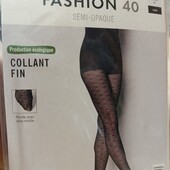 7630колготи Esmara M 40/42