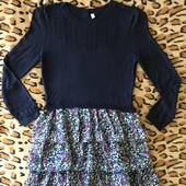 Платтячко 7-8 років M&S. Турція.