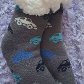 жетские носки сапоги