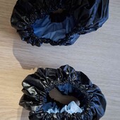 чехлы на колеса коляски, 2 шт