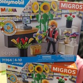Конструктор Playmobil новий