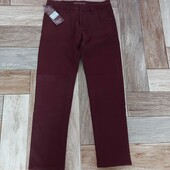 Джинси на флісі 27, 33р