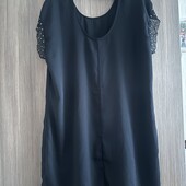 Вечірнє плаття оверсайз