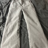 Зимові штани