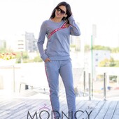 Жіночий спортивний костюм (спортивный)