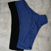 7653....Лот 2шт,Труси Esmara Л 44/46