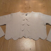 Болеро Tu состояние очень хороше