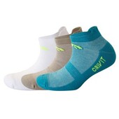 7664Лот 3 пари.носки crivit 43/44