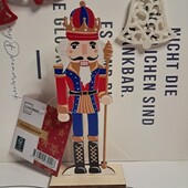 Livarno Щелкунчик - символ удачи