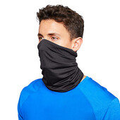 ♕ Багатофункціональний снуд-балаклава 7 варіантів використання, Tchibo (Німеччина), onesize