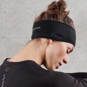 ♕ Спортивна функціональна пов'язка на голову, унісекс, універсальний