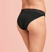 7699Лот 5 шт,Труси Esmara S36/38