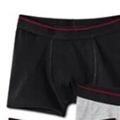 лот 1 шт. Боксери з високим вмістом бавовни Tchibo (Німеччина) розмір 146-152