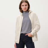 ♕ Якісна жіноча спортивна кофта від tchibo(Німеччина) р. наші 48-50(40/42 євро)