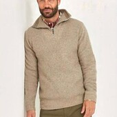 Мужской джемпер Cherokee