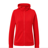 ♕ Якісна та практична, спортивна куртка з капюшоном, tchibo(Німеччина), р. наші 44-46(S євро)нюанс