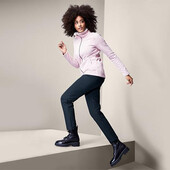 ♕ Якісні утеплені термо-штани Tchibo (Німеччина), розмір наш: 48-50 (42 євро)