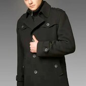 Мужской тренчкоат Viceversa