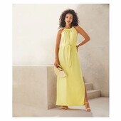 ♕ Якісна жіноча сукня від Еsmara, розмір наш 48-50(М 40-42 євро)