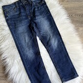 Фірмові джинси скіні у новому стані, 5 рочків