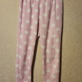 Флисовые штаны Foxbury