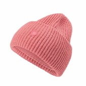 В'язаная шапка із захистом з теплого м'якого флісу від Tchibo (німеччина) -