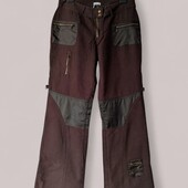 Новые женские котоновые штаны Motivi ❣️