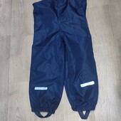 Комбінезон-грязепруф Pocopiano 5-6