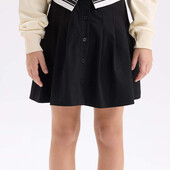 Стильна спідниця теніска, 13-14 років