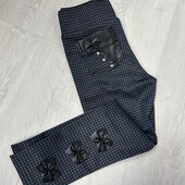 красивые плотные лосины на девочку