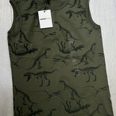 Майка мальчику 9-10лет