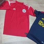 Комплект спортивних футболок 12років