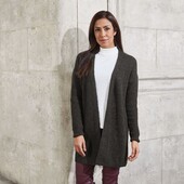 Кардиган в'язаний з шерстю Esmara M 40/42 euro