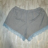 Шортики для дому та сну Розм Л