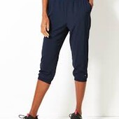Спортивні капрі(баталл) M&S active Eur42(Xl)