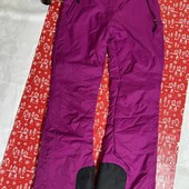 Grane лижні р-р S