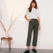 ♕ Елегантні жіночі брюки від Tchibo (Німеччина) розмір наш 44-46(38 євро)