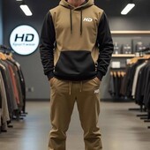 Костюм чоловічий