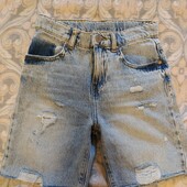 Стильнячі ориг Zara, 122-128см