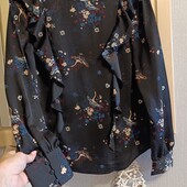 Фірмова блуза Kiabi, S