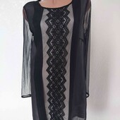 Плаття розмір 14
