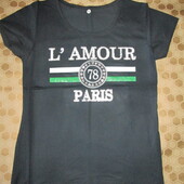 Футболка Розм М/Л